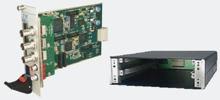 AVN441 - H.264 HD/SD Video/Audio Encoder with HDMI, DVI-D, Component inputs and IP output