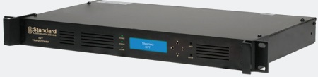 SVT - Multi-Format HD/SD, MPEG2/H.264 TRANSCODER